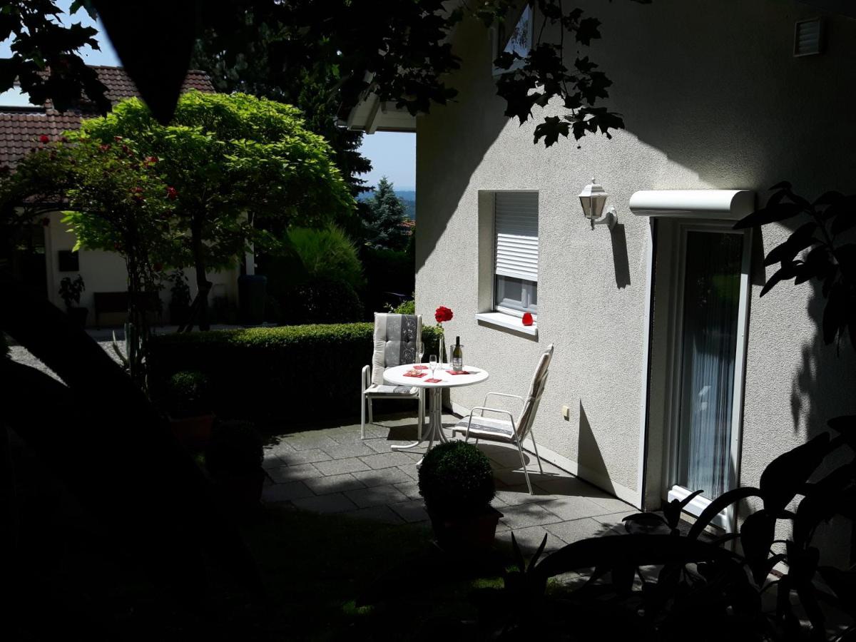 Villa Maja 마르크도르프 외부 사진