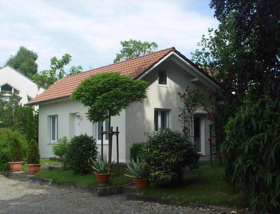 Villa Maja 마르크도르프 외부 사진