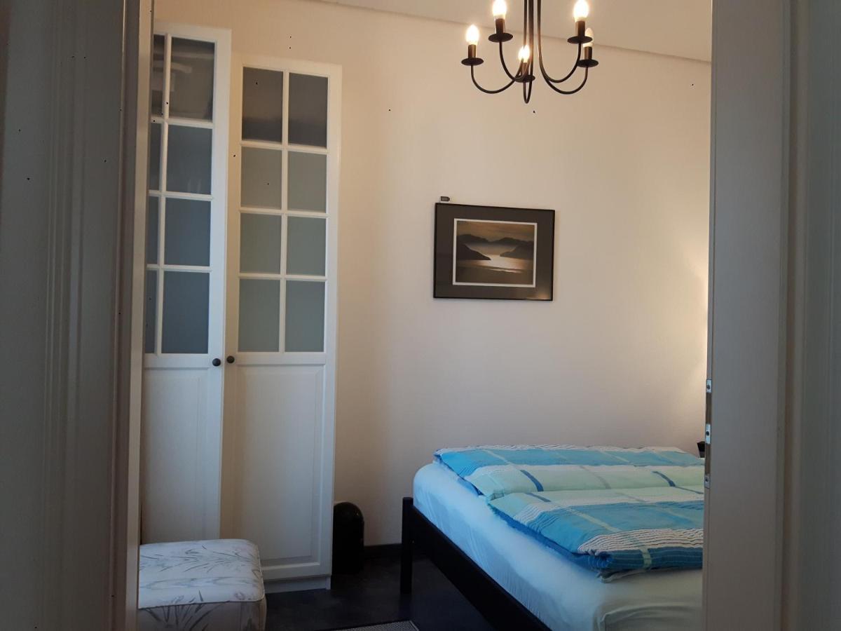 Villa Maja 마르크도르프 외부 사진
