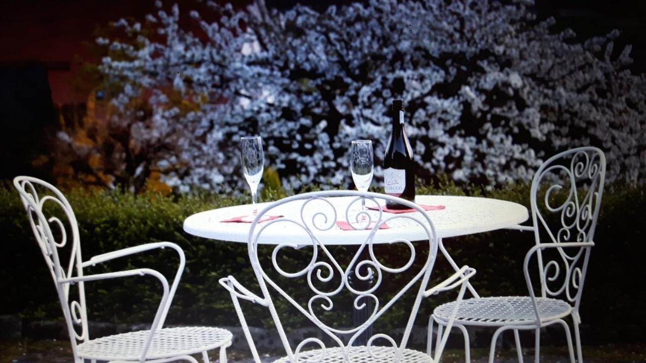 Villa Maja 마르크도르프 외부 사진